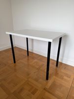 Table IKEA LUMMON 60x100
