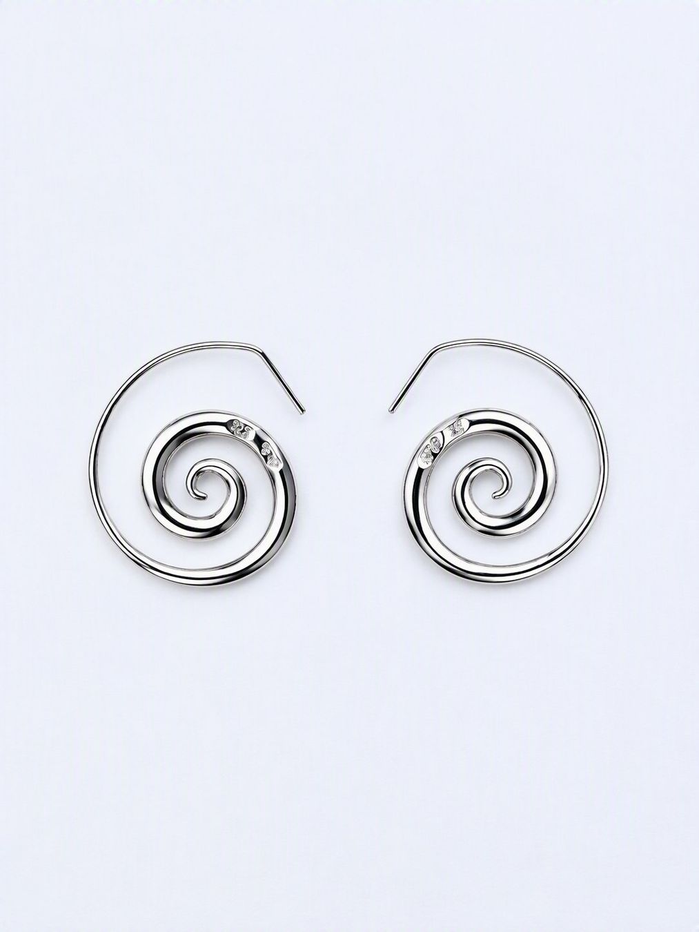 Orecchini pendenti & Orecchini a lobo: Ohrringe Spirale – Nuovo e nell'imballaggio originale da Rümlang venduto da tish5151 4