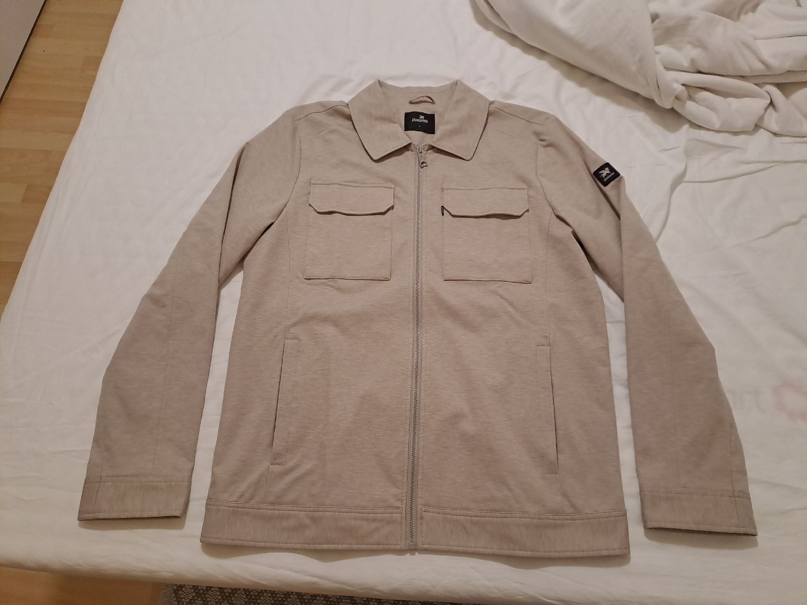 Jacken: Vanguard Jacket – Neu (gemäss Beschreibung) aus Wettingen von anatomica87