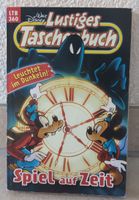 Lustiges Taschenbuch 360 - Spiel auf Zeit