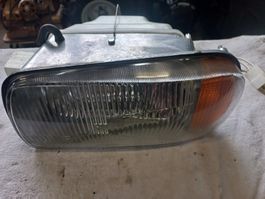 Scheinwerfer H4  Alfa Romeo Alfasud VL BOSCH Nr. 0301055107