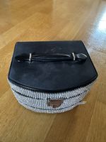 Schmuckkoffer Strass