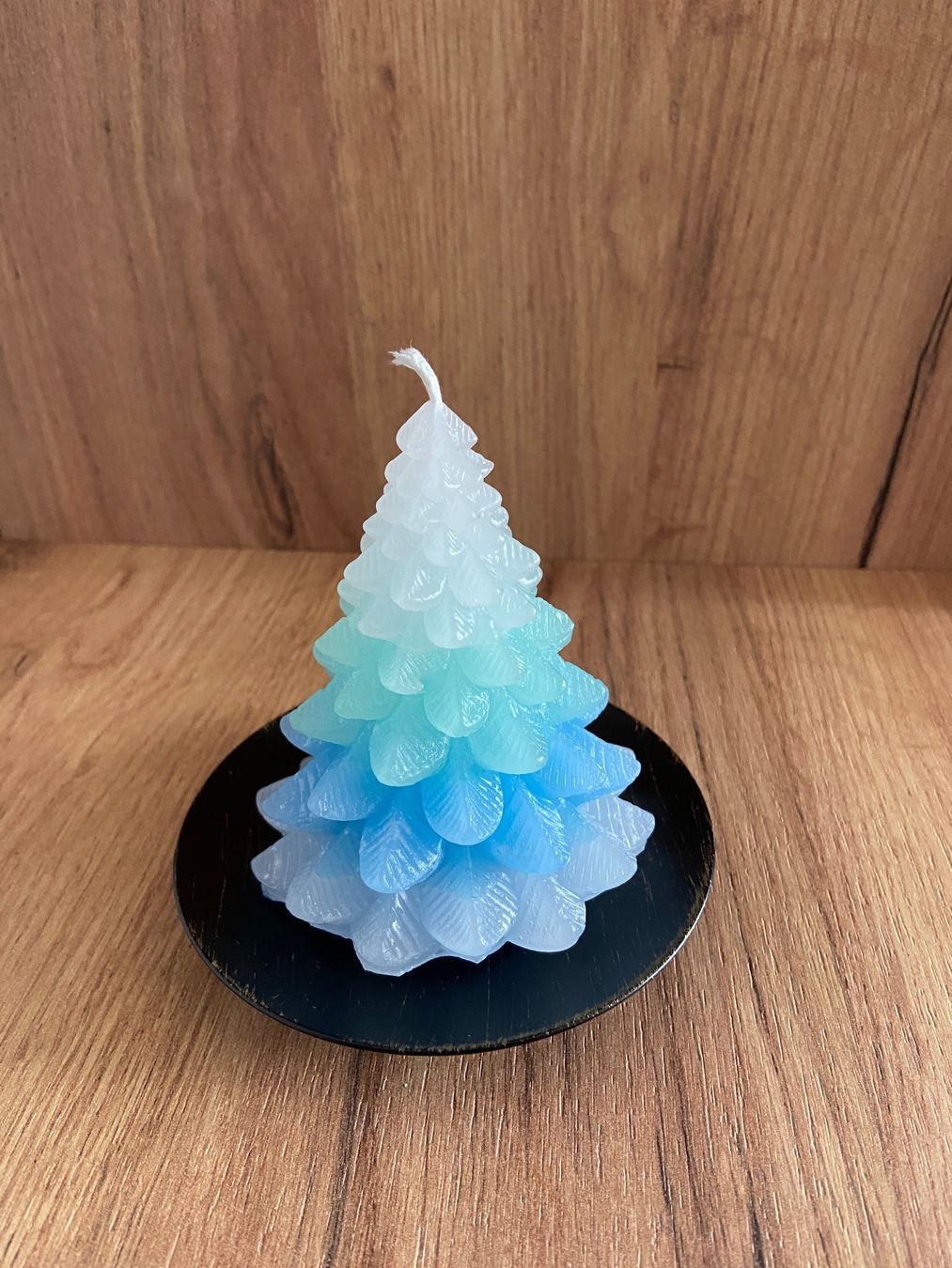 Candele: Duftkerze Tannenbaum – Nuovo e nell'imballaggio originale da Reinach BL venduto da Nike231