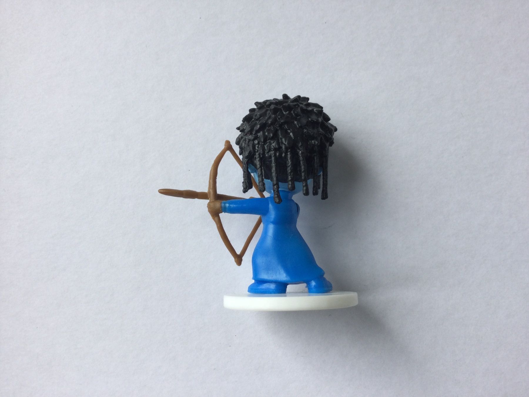 Statuette: Mascha & der Bär Figurine – Nuovo (secondo la descrizione) da Zürich venduto da ShadowVorlon 1