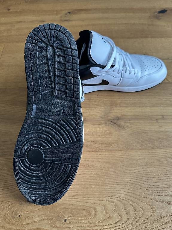 Jordan Scarpe da uomo: Sneaker Air Jordan Gr. 45.5 – Nuovo (secondo la descrizione) da Langnau venduto da yo_ja 2