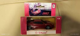 Ferrari Modelle 1:38