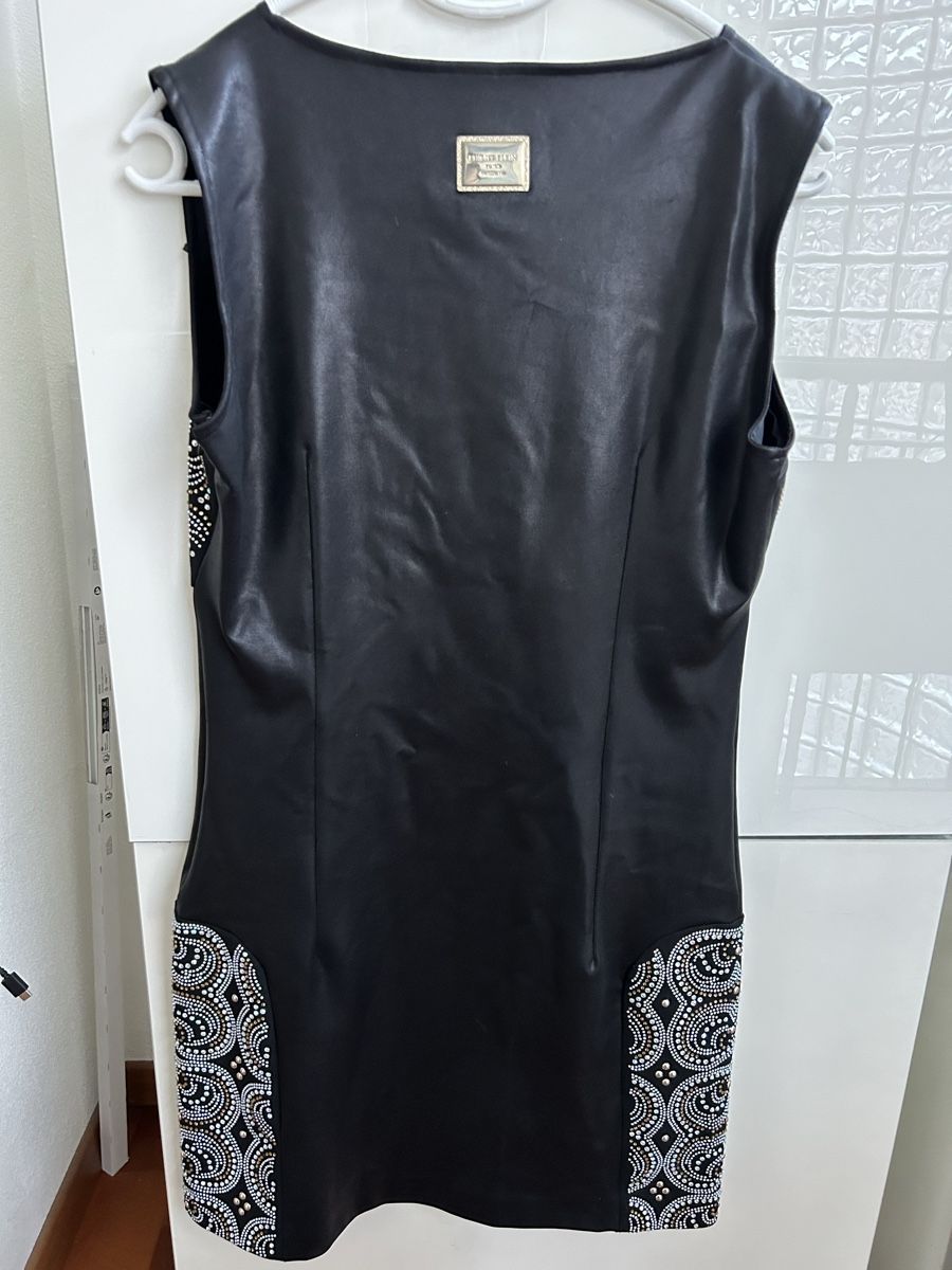 Philipp Plein Vestiti: Philip Plein vestito – Usato da Gravesano venduto da Zwibeli67 3