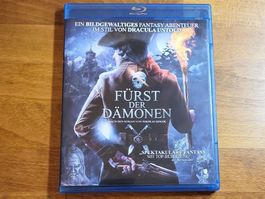 Fürst der Dämonen (2014)