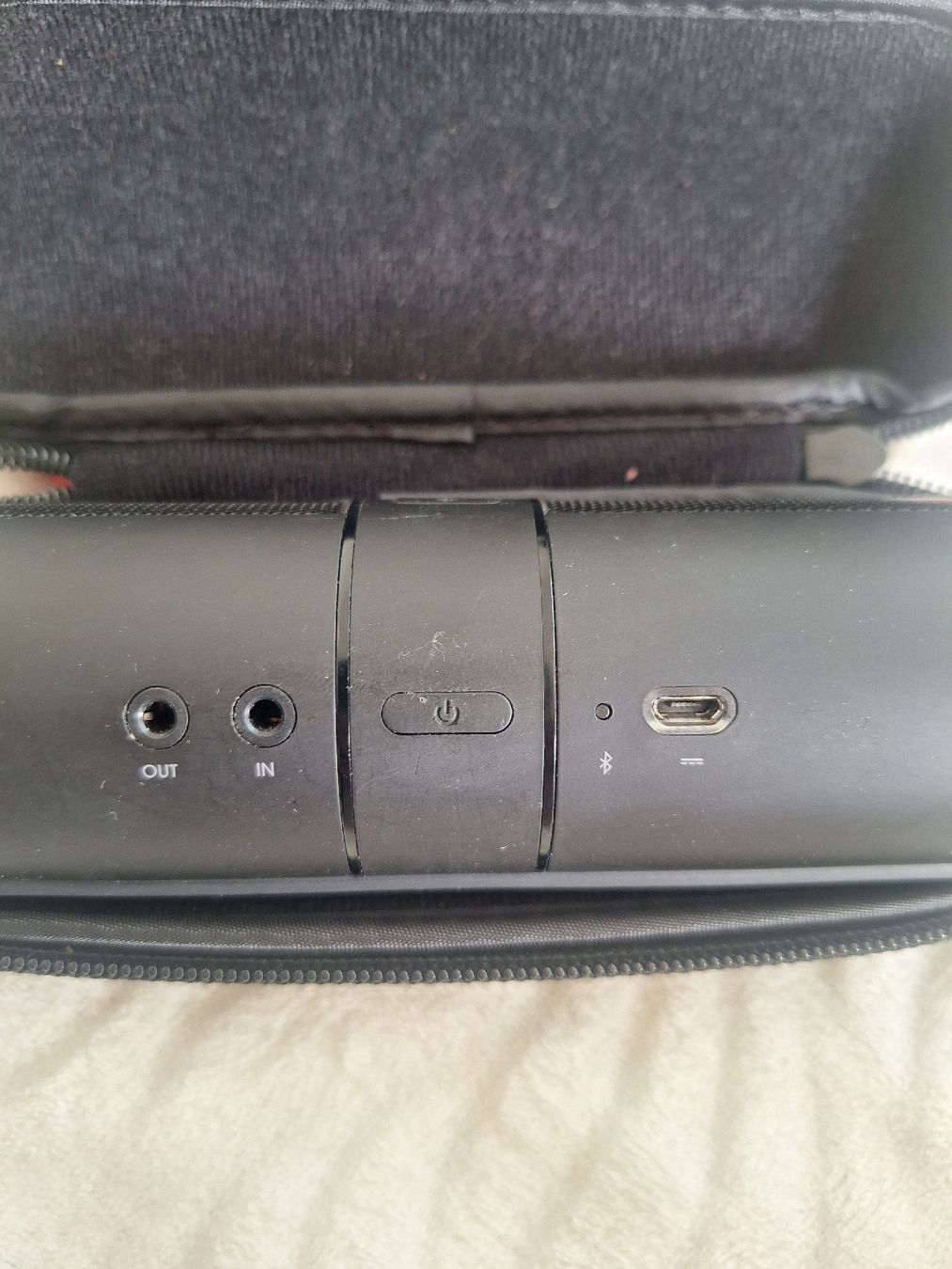 Beats Casse acustiche: Beats Pill – Usato da Strengelbach venduto da Ist-van 4
