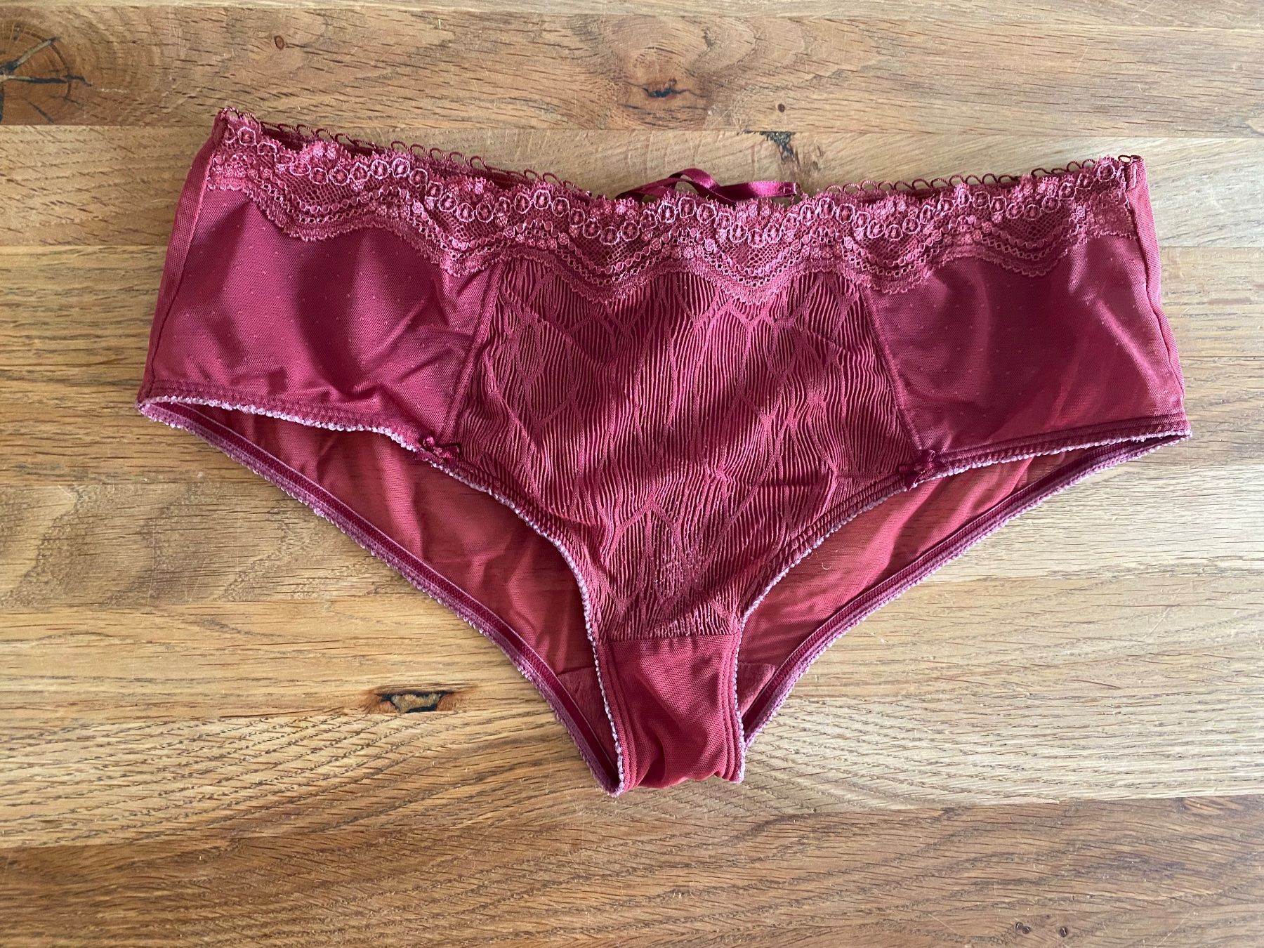 Triumph Altra biancheria intima: Unterhose von Triumph in Grösse 40/42 – Usato da Bassersdorf venduto da TB01011