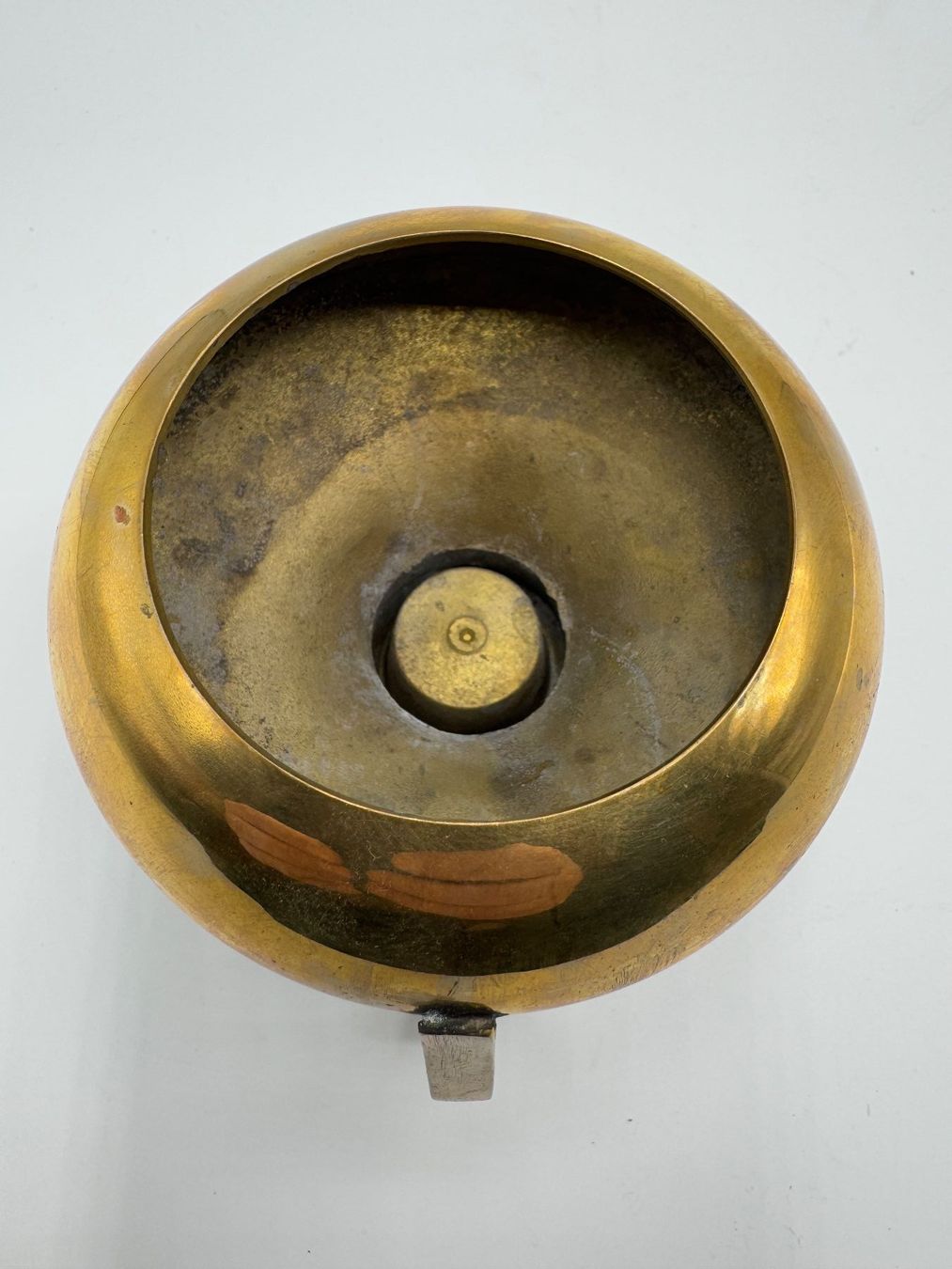 Bougeoirs: Hand-Kerzenhalter – D'occasion à Sachseln par BONATI01 4