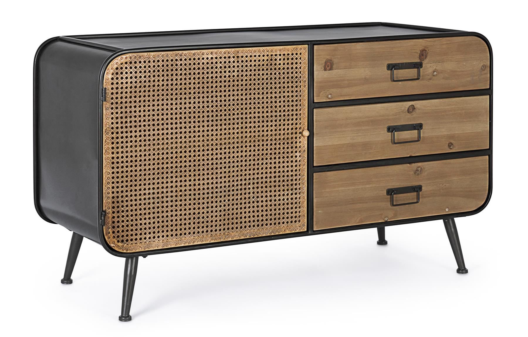 Cassettiere: Sideboard ELTON Nr.2 NEU – Nuovo e nell'imballaggio originale da Kirchdorf BE venduto da MeinMoebelstueck 1