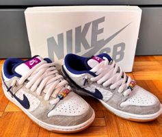 Dunk SB Rayssa Leal