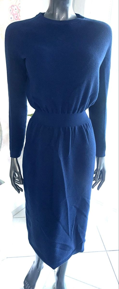 Hugo Boss Vestiti: HUGO BOSS KLEID GR. S neuwertig – Nuovo (secondo la descrizione) da Unteraegeri venduto da MH203