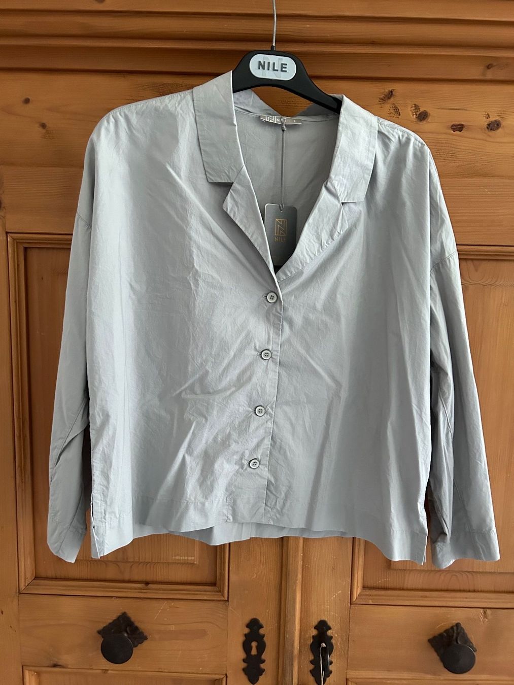 Giacche: Jacke, Coat, Nile //NEU// M – Nuovo (secondo la descrizione) da Stettfurt venduto da outlet72