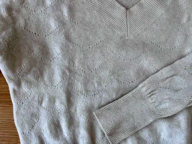 Pulls & Sweat-shirts: Pull cashemir – D'occasion à Genève par gva_7snz 1