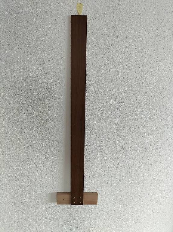 Altro in Scrittura & Disegno: Reissschiene Hartholz – Usato da Schwyz venduto da rap_z7ny