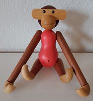 Affe klein nach Kay Bojesen