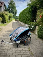 Thule Chariot CX (2 Plätze)