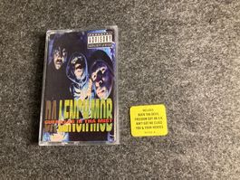 Da Lench Mob - Guerillas In Tha Mist (MC)