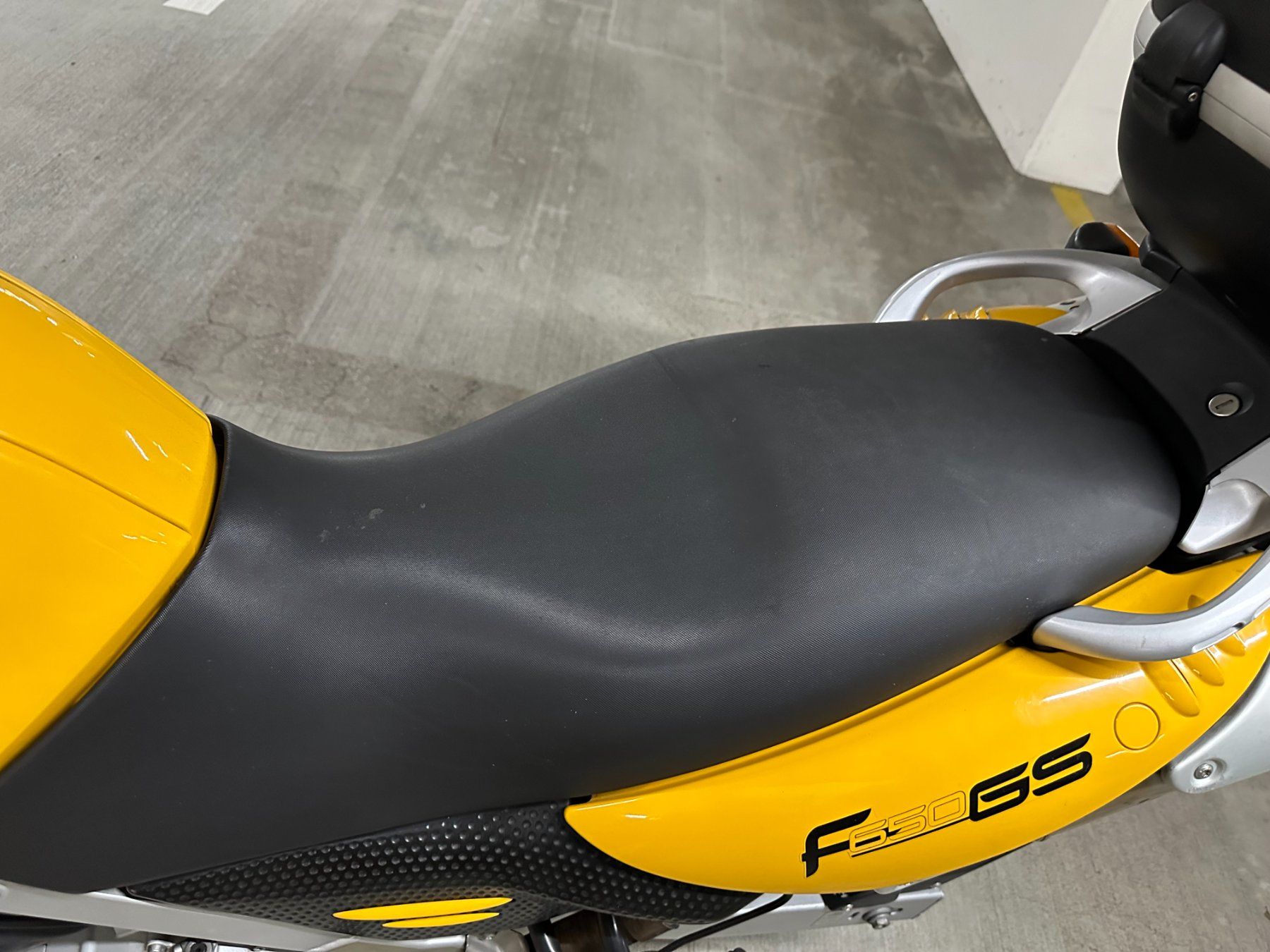 BMW Enduro: 650 GS – D'occasion à Oberflachs par edmsrzh 6