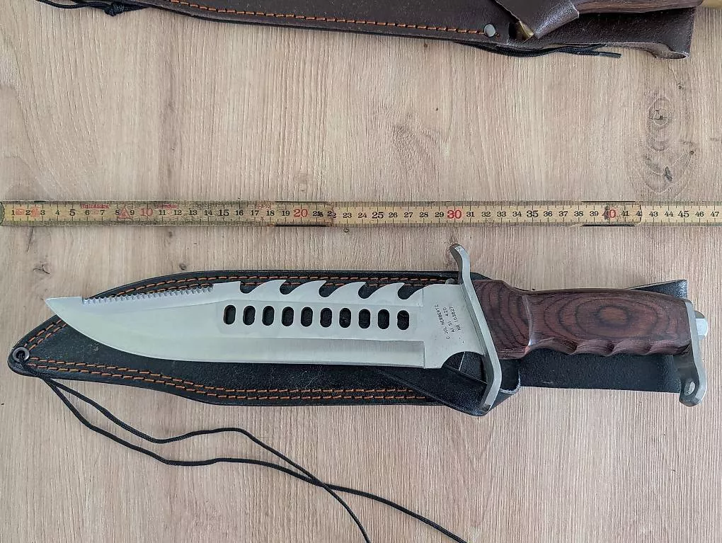 Accessori: Bowie – Usato da Staufen venduto da joe_6nhv