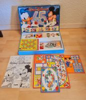 Walt Disney Spielmagazin Carlit