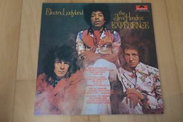 The Jimi Hendrix Experience – Electric Ladyland