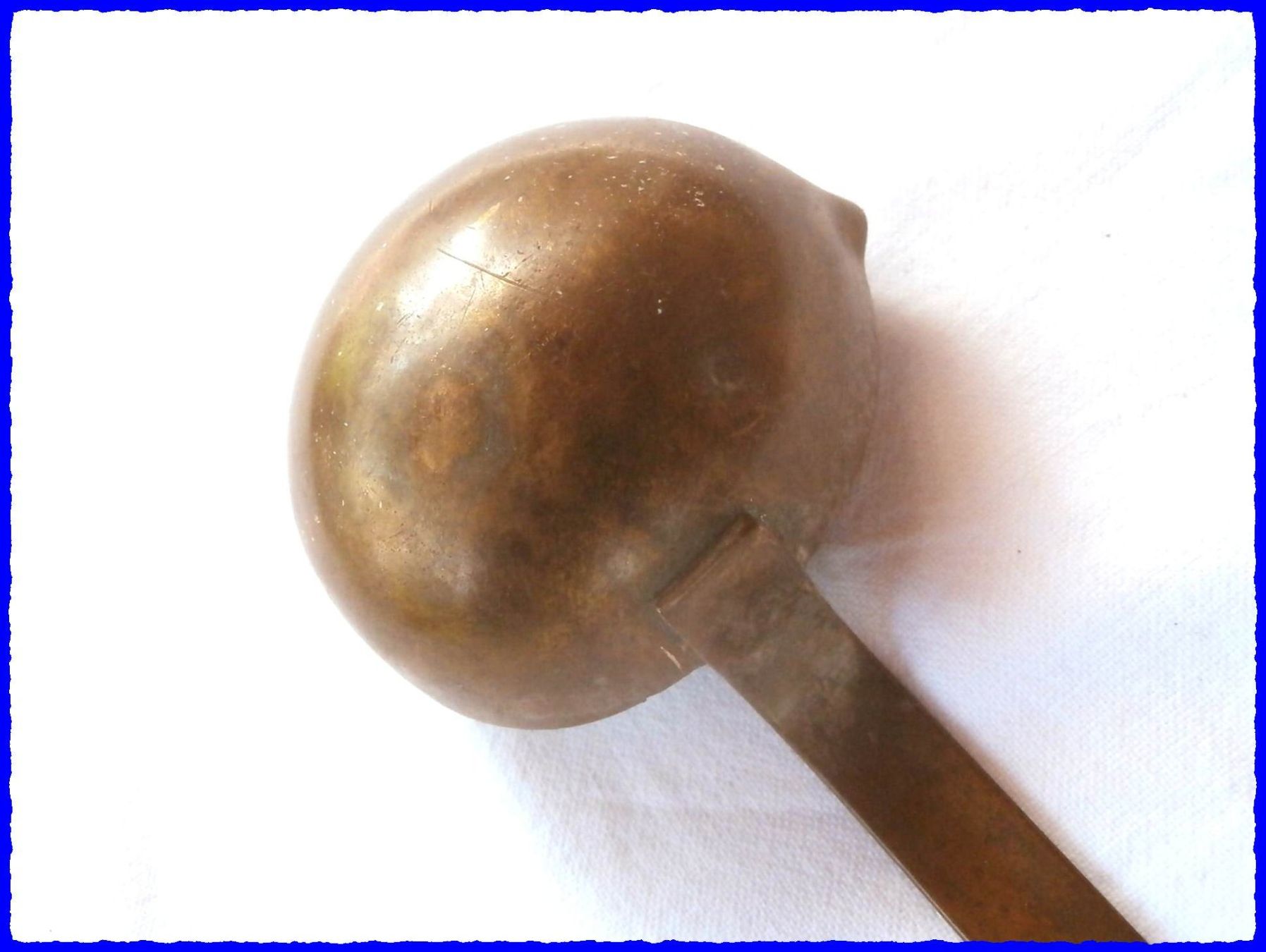 Elettrodomestici da cucina: antike SCHÖPFKELLE - Messing – Usato da Worblaufen venduto da Re_mo81 2