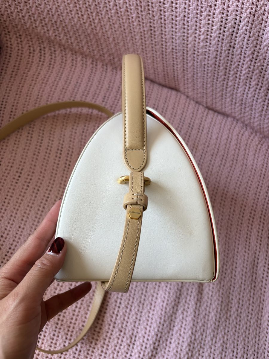 Borse da donna: Mlouye Elegant Sling Bag – Usato da St.Josefen venduto da lop_lh8d 4