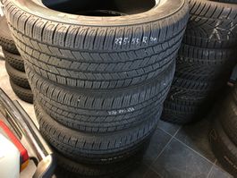 MxS Reifen für Dodge RAM