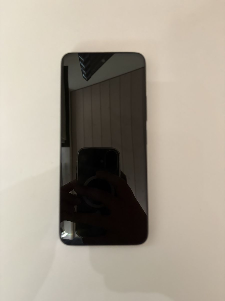 Xiaomi Portables: Redmi 12 Smartphone Schwarz 128GB – D'occasion à Bünzen par Matom23 1