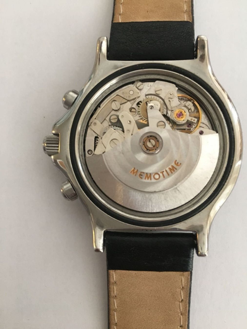 Atlantic Montres: Montre Automatique Atlantic since 1888 – D'occasion à Vevey par tono62 4