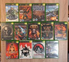 Bloody Roar extreme, sehr selten! (XBox Classic)) (D'occasion) à Uezwil pour CHF 74.5 – avec livraison | Acheter sur