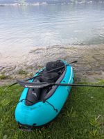 Tobin Sports Kayak für 2 pers.