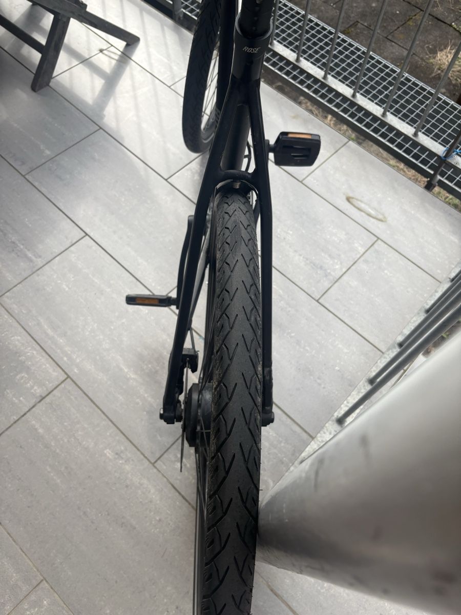 Rose Biciclette: Rose Sneak+ E-Bike 25km/h – Usato da Basel venduto da len_k98f 2
