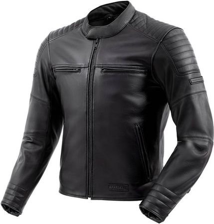 Motorrad LederJacke Rebelhorn Hunter, Grösse S!!!