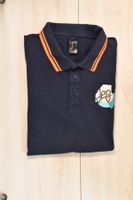 SOL’S Pasadena Men Poloshirt Dunkelblau XXL