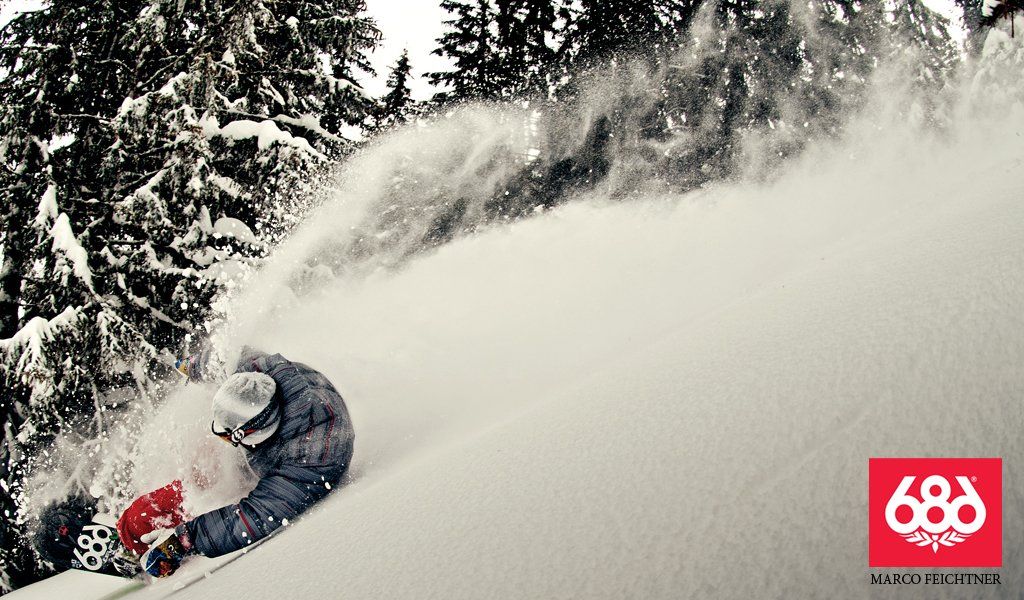 Copricapi, berretti & cappellini: 686 Snowboarding Cap, neu – Nuovo (secondo la descrizione) da Köniz venduto da Fred333 7