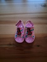 Kinder Sandalen Pink Grösse 25 Disney Princessen guter Zu...