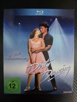 Dirty Dancing (25th Anniversary) BluRay Mediabook