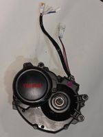 Yamaha PW-SE Motor Haibike Sduro E-Bike