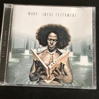 Mory - sNeue Testament | Swiss Hip Hop
