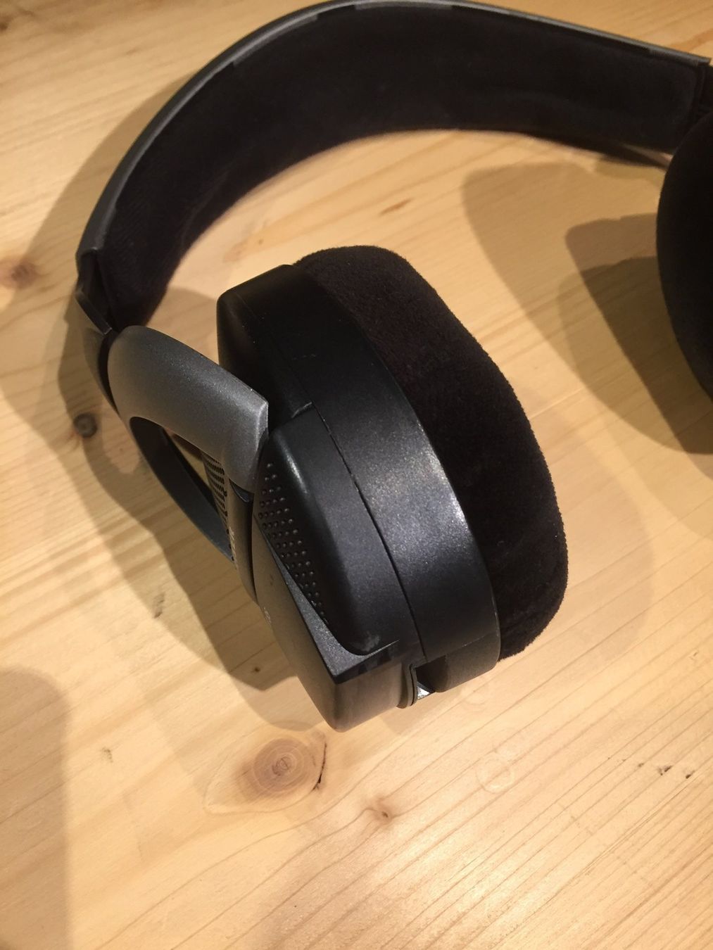 Sennheiser Cuffie: Sennheiser HDR 85 – Usato da Würenlingen venduto da Schneiderhifi 1