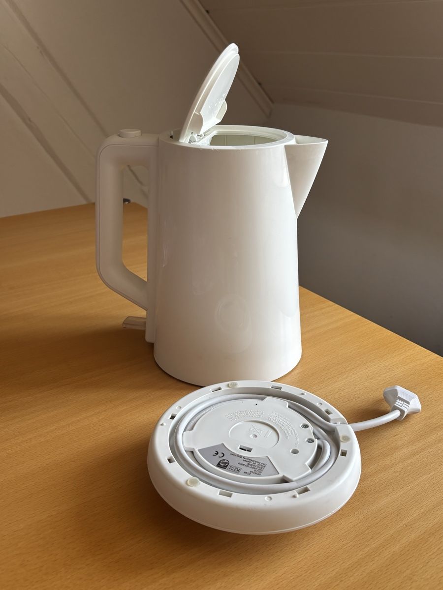 Philips Bollitori: Wasserkocher – Usato da Zürich venduto da yoshi27 2