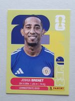 Panini FIFA WM 2026 * Joshua Brenet (CUW 6)