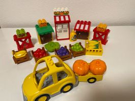 LEGO - DUPLO BAUERNHOF LADEN