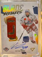 Victor Rask - SCRJ Lakers - Sportzoo - Blade Breakers 15/15