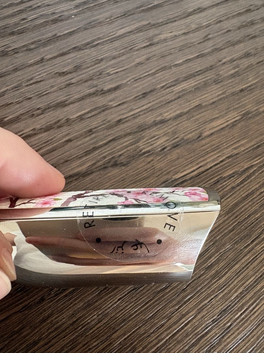 Guerlain Make-up: Guerlain G Double mirror Case – Nuovo (secondo la descrizione) da Rotkreuz venduto da Vintage_lover1 3