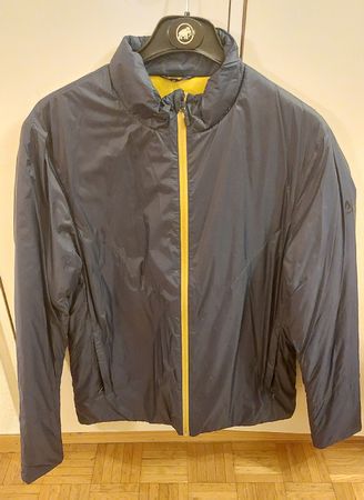 Albright Primaloft Wärmejacke Herren L NP 160 chf